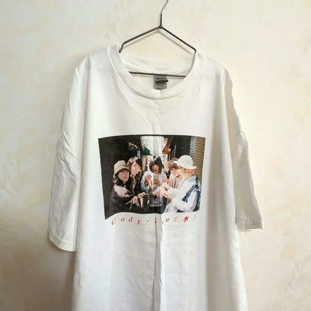 2025年最新】CODY lee tシャツの人気アイテム - メルカリ