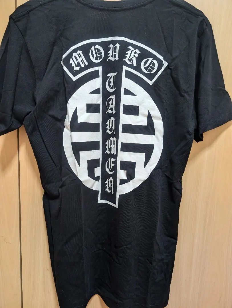 蒙古タンメン中本 スタジャン,パーカー,Tシャツ