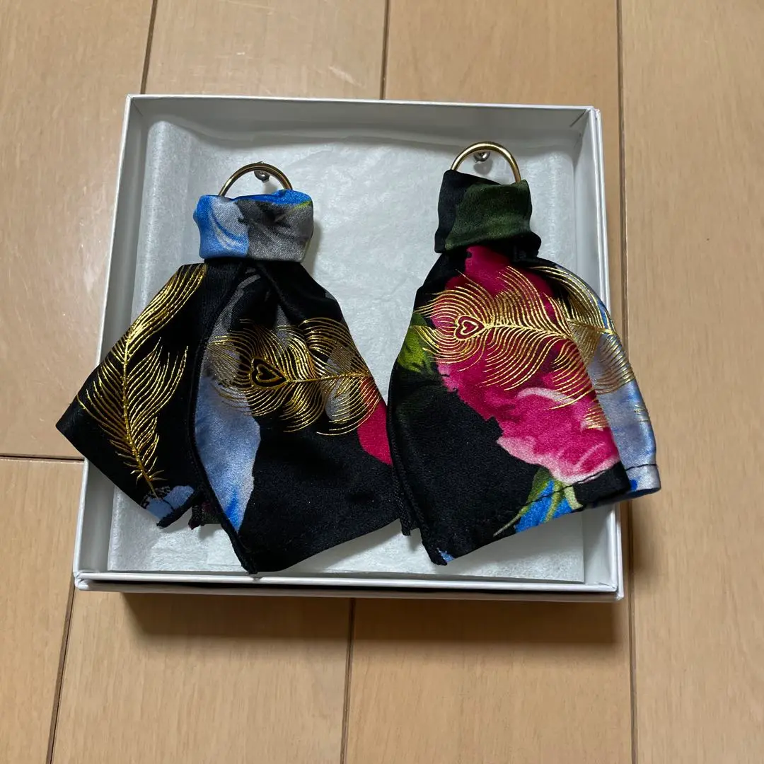 renacnatta レナクナッタ　西陣織　完売品 文化を纏うブランド「renacnatta（レナクナッタ）」が伝統工芸