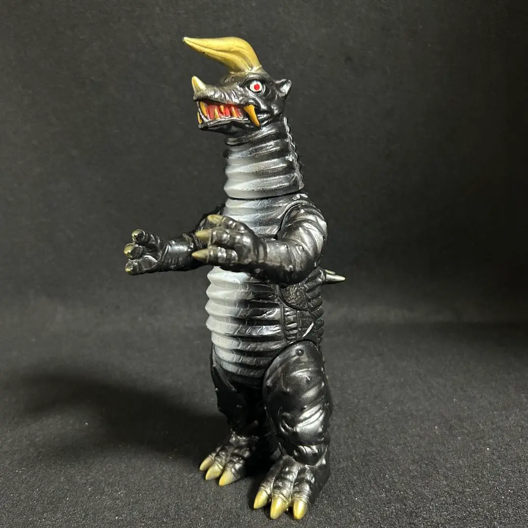 未開封・新品ブルマァク ブラックキング Yahoo!オークション - ブルマァク ブラックキング 新造形 帰っ