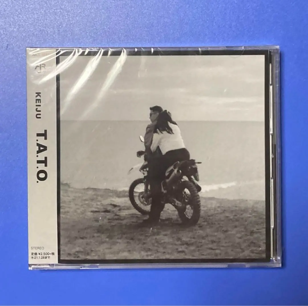 kandytown io keiju cd 完売品 2025年最新】keijuの人気アイテム - メルカリ