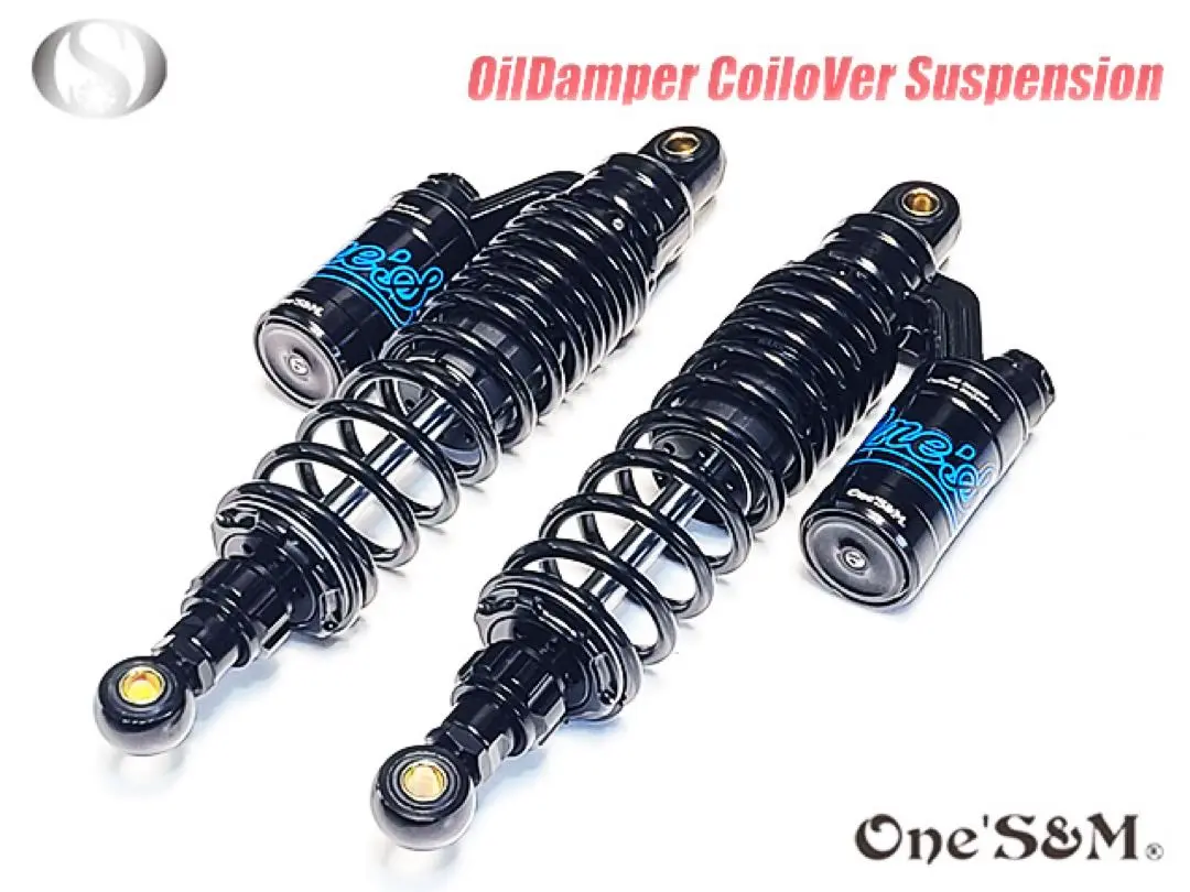 オーリンズ　車高調 減衰調整ダイヤル OHLINS(オーリンズ)減衰力調整ワイヤーを調べてみた（マツダ RX