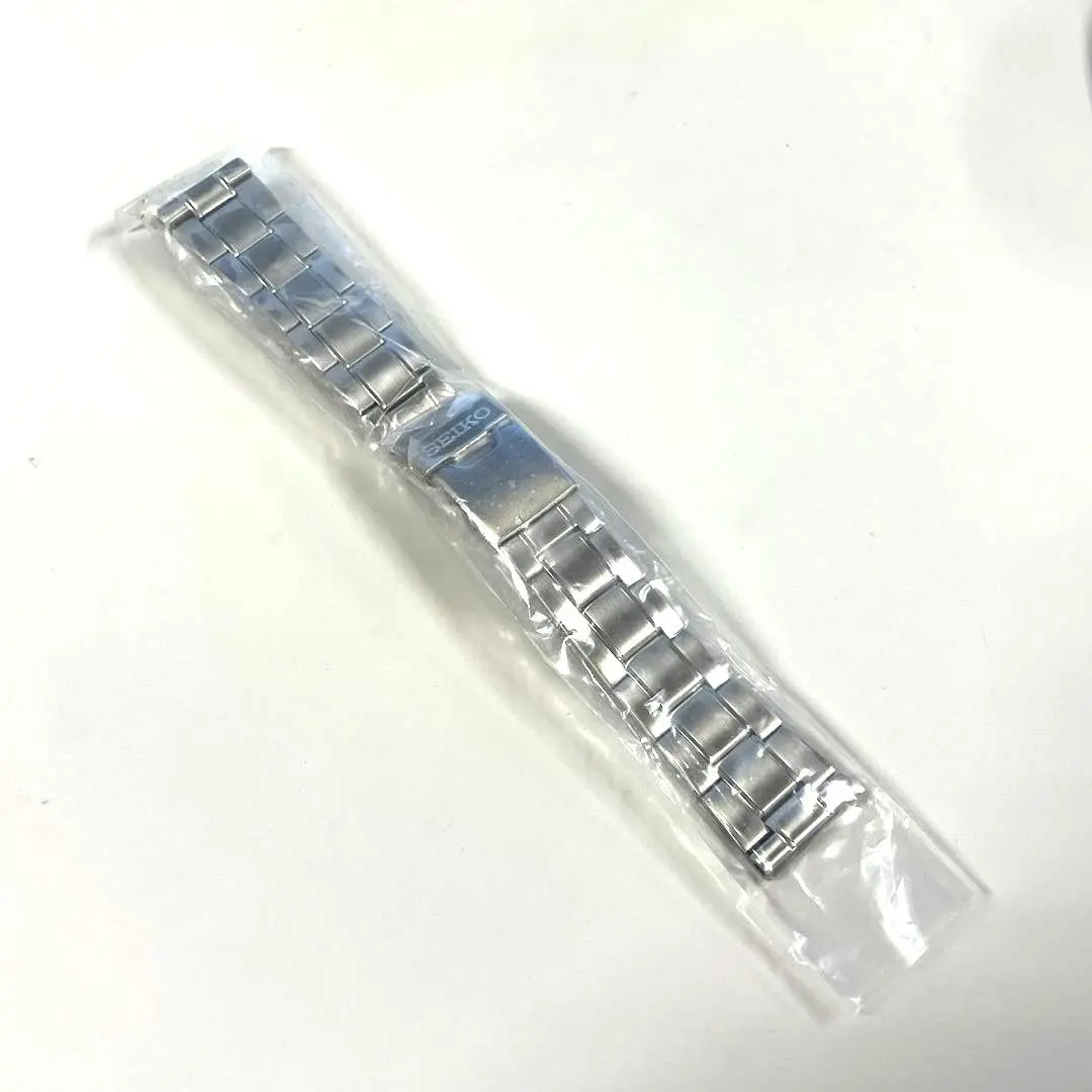 セイコー SBBN 031/033/035/037 正規品 替バンド 新品未使用 セイコー SBBN 031/033/035/037 正規品 替バンド 新品未使用