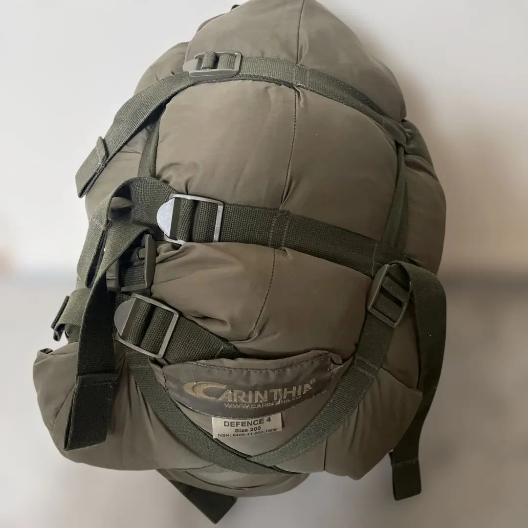 【早い者勝ち！】カリンシア ディフェンス4 Lサイズ 2025年最新】カリンシア ディフェンス4の人気アイテム - メルカリ