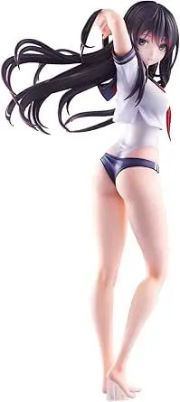 2025年最新】白峰莉花 フィギュアの人気アイテム - メルカリ