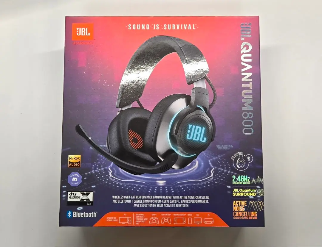 2025年最新】jbl quantum 800の人気アイテム - メルカリ