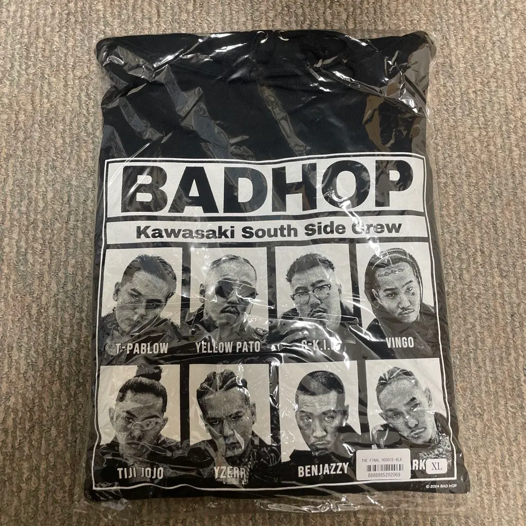 2025年最新】Badhop 東京ドーム tシャツの人気アイテム - メルカリ