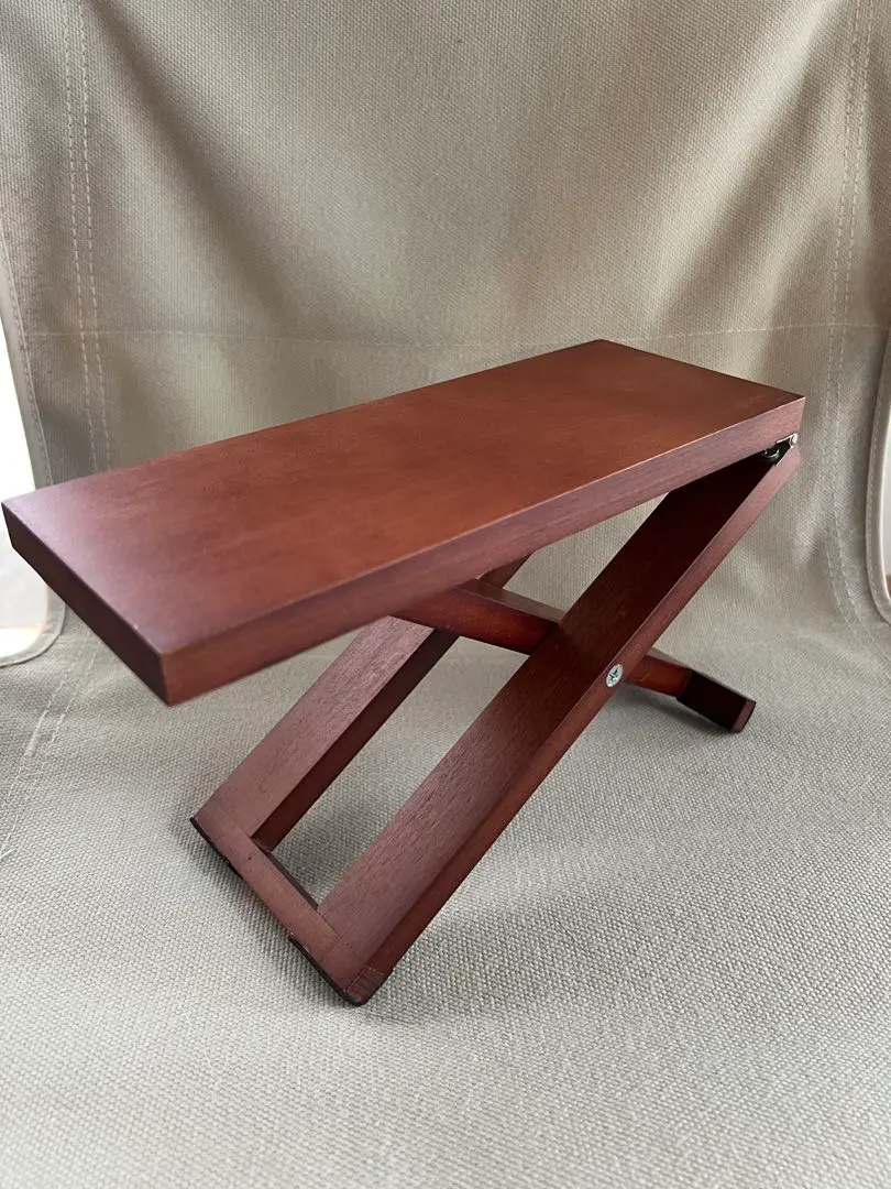 Thumbnail of Gendai Guitar Woody Light Foot Stool GGFS-WL