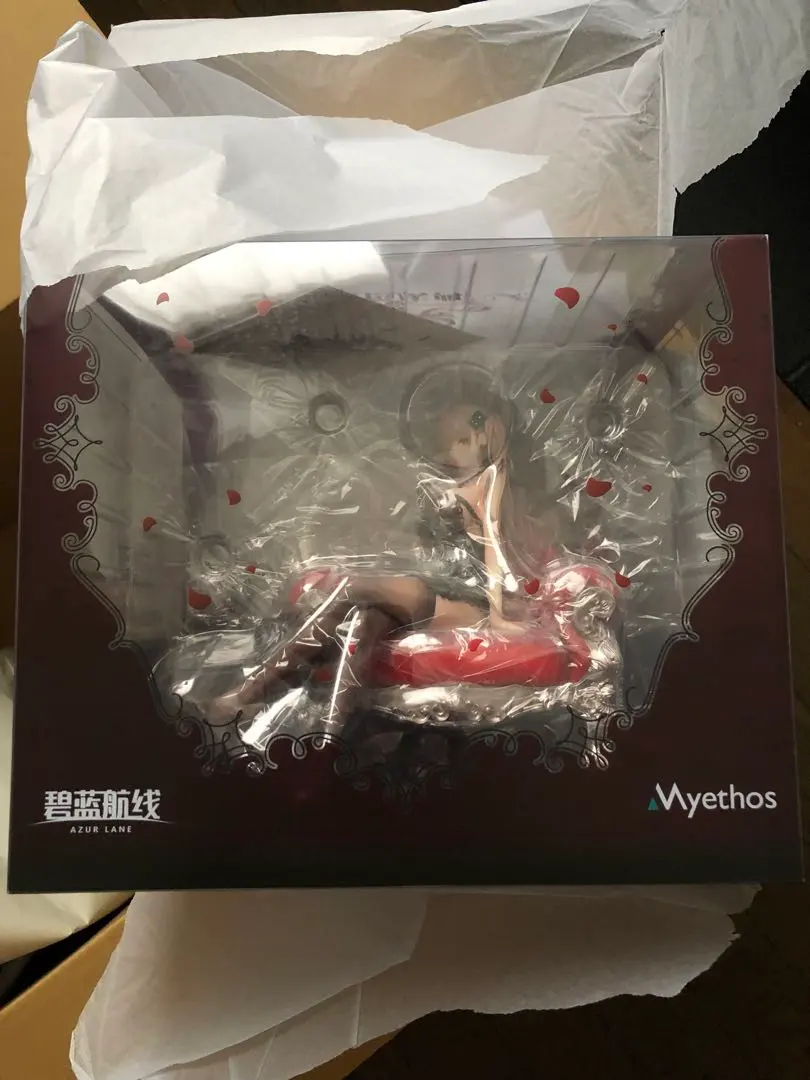 2025年最新】アズールレーン フォーミダブル 薔薇色の盛典Verの