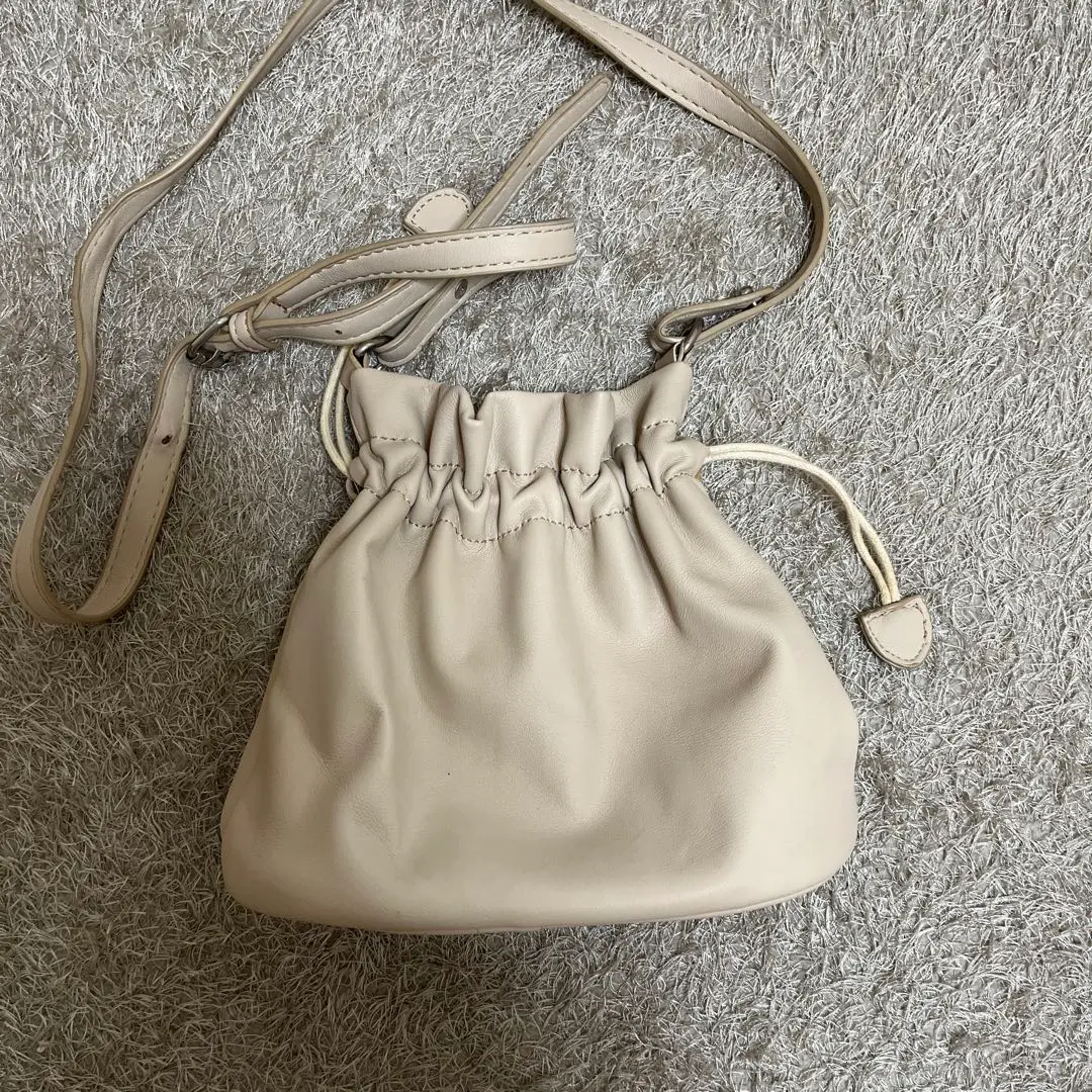 Thumbnail of Drawstring bag