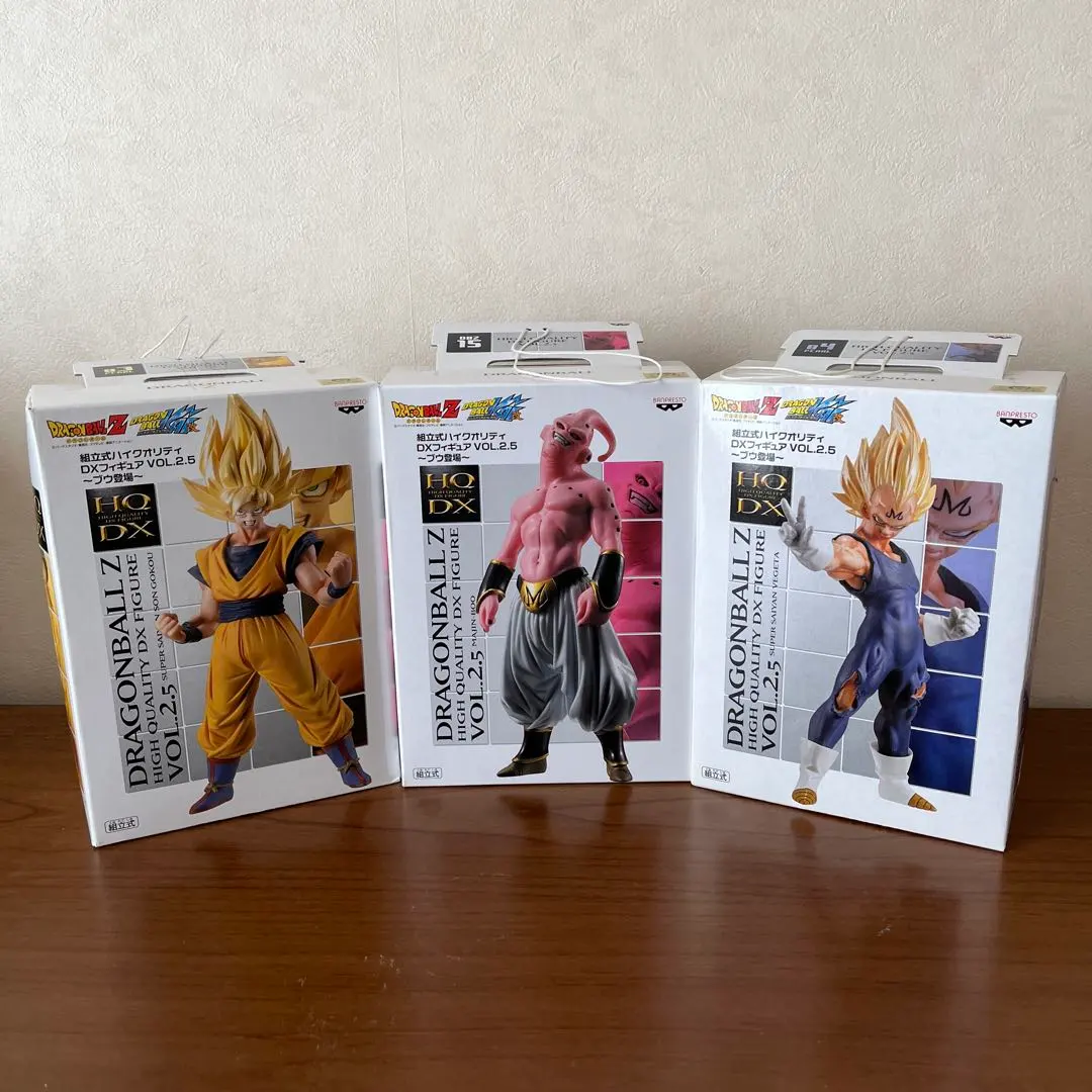 2026年最新】ハイクオリティDXフィギュア 孫悟空の人気アイテム - メルカリ
