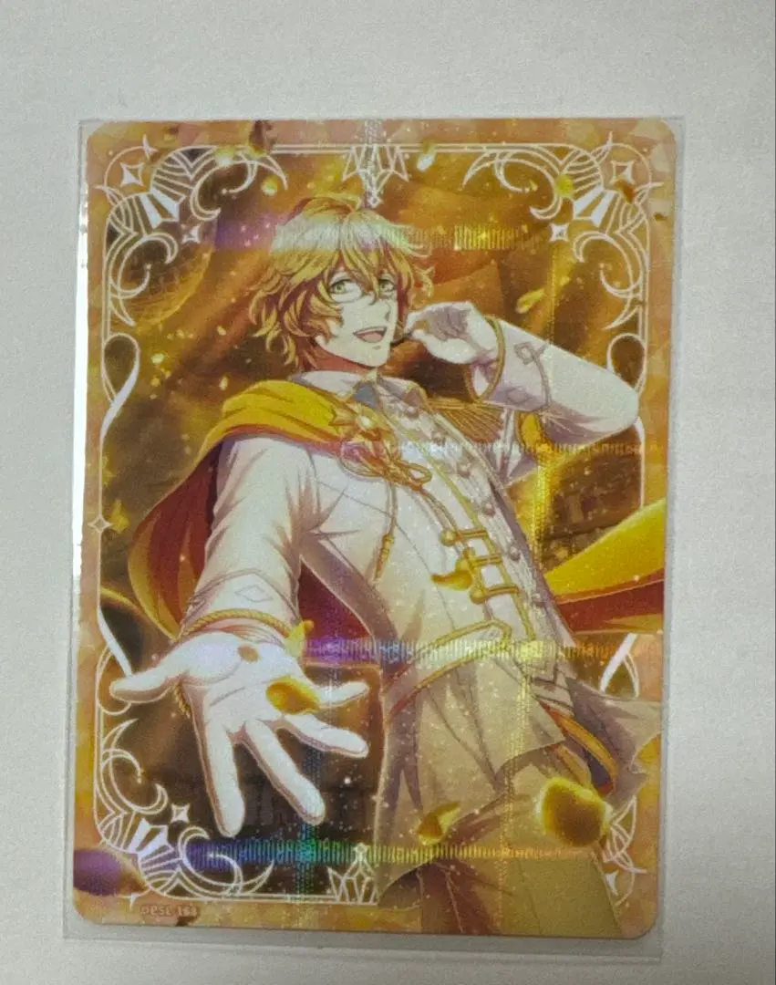 Thumbnail of Natsuki Shinomiya Uta no Prince-sama Shining Live Visual Collection MOP