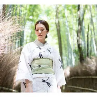 URBAN RESEARCH ROSSO WOMEN（アーバンリサーチ ロッソ）｜浴衣