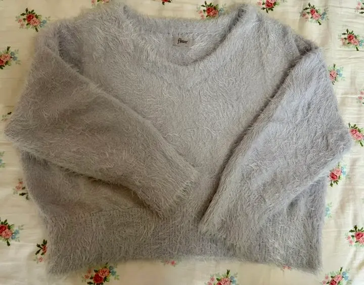 Thumbnail of FLOWER Knit Sweater