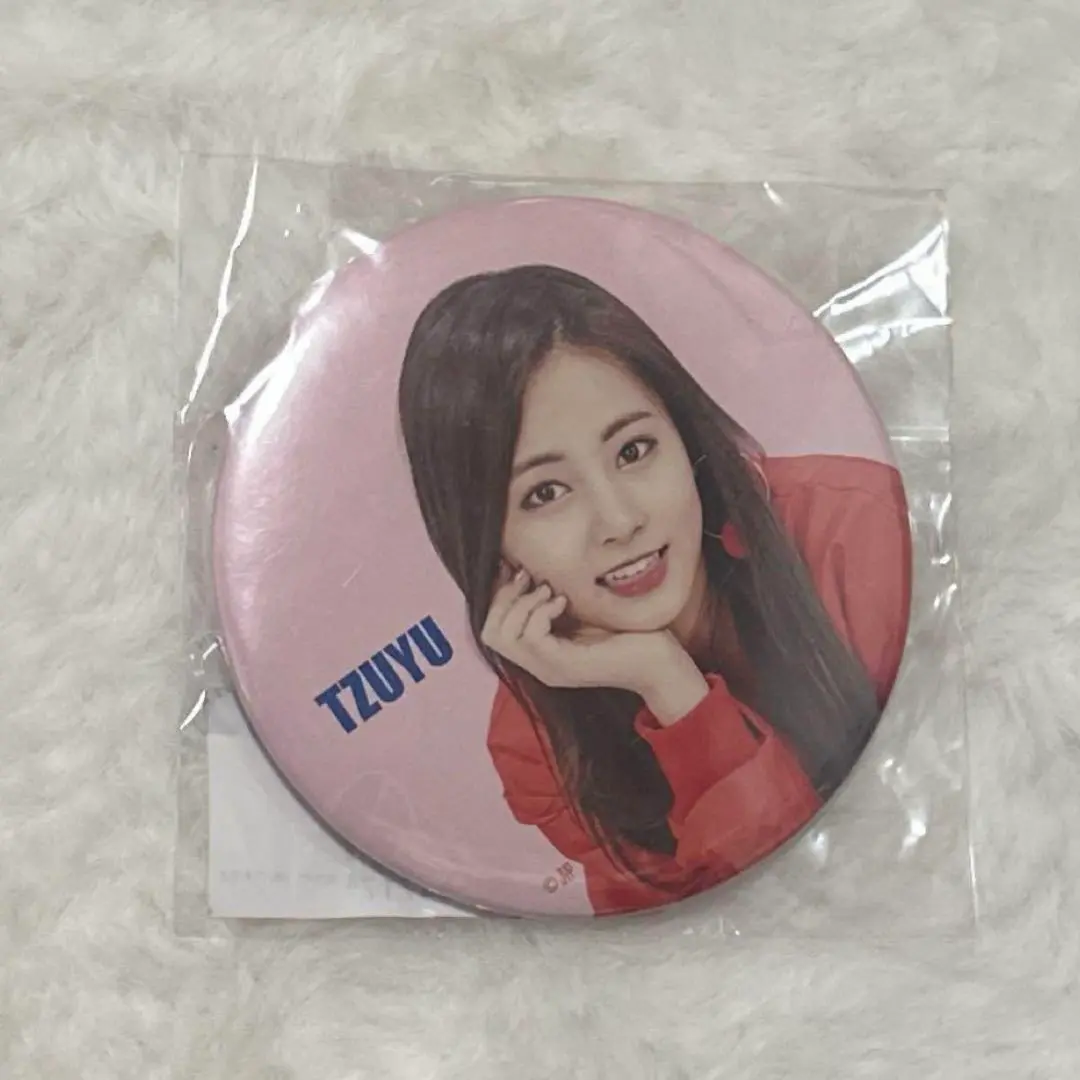 Waste(twice) - TWICE  Candypop缶バッジ  ツウィ 2025年最新】ツウィ 缶バッジ candy popの人気アイテム - メルカリ