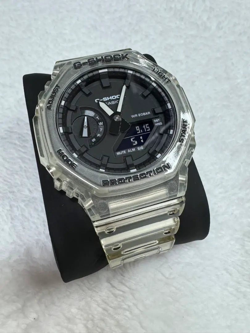2025年最新】GA-2100SKE-7AJFの人気アイテム - メルカリ