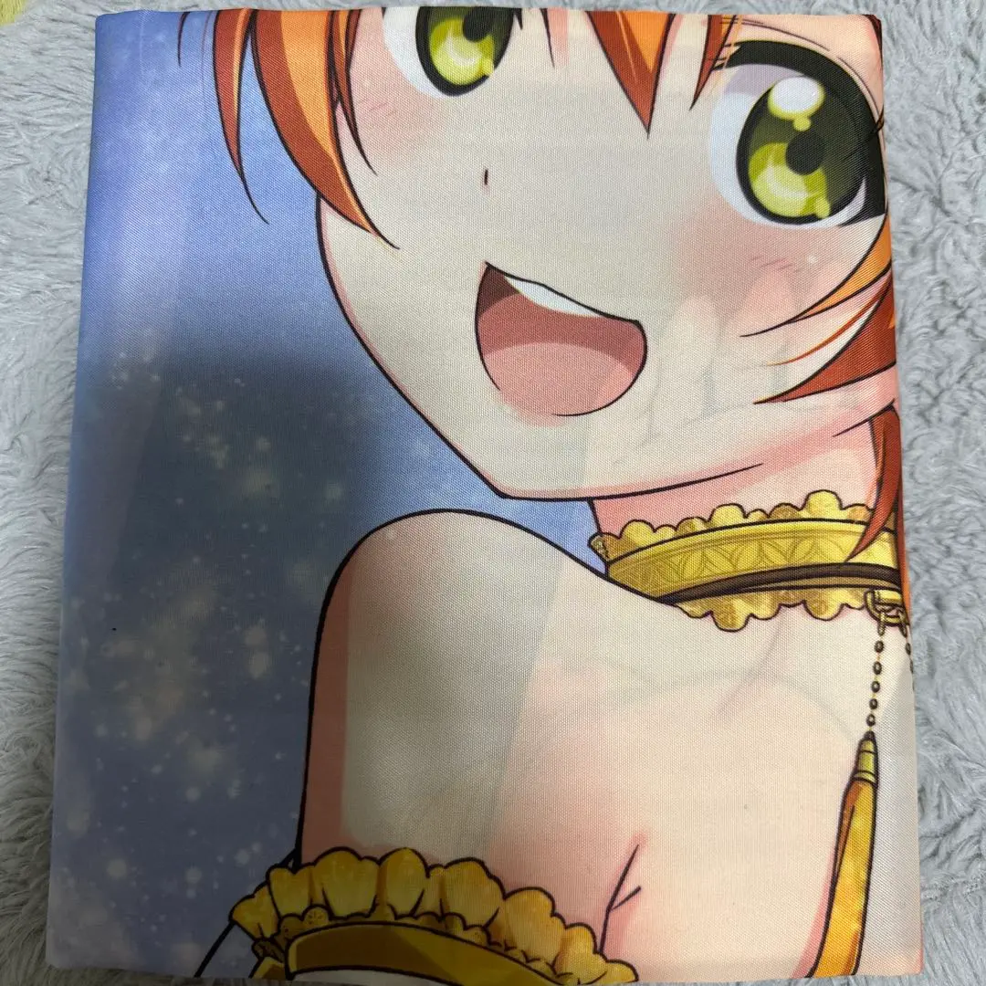 ラブライブ！東條希 シャワータペストリー - メルカリ