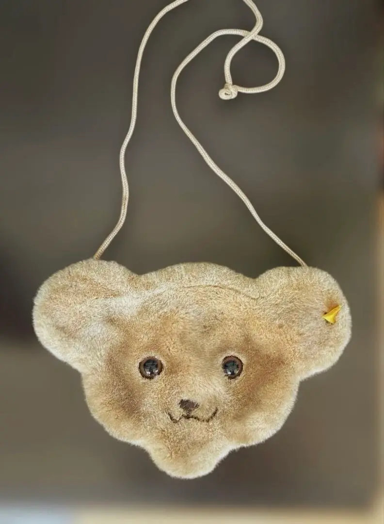 2025年最新】steiff シュタイフ ポシェットの人気アイテム
