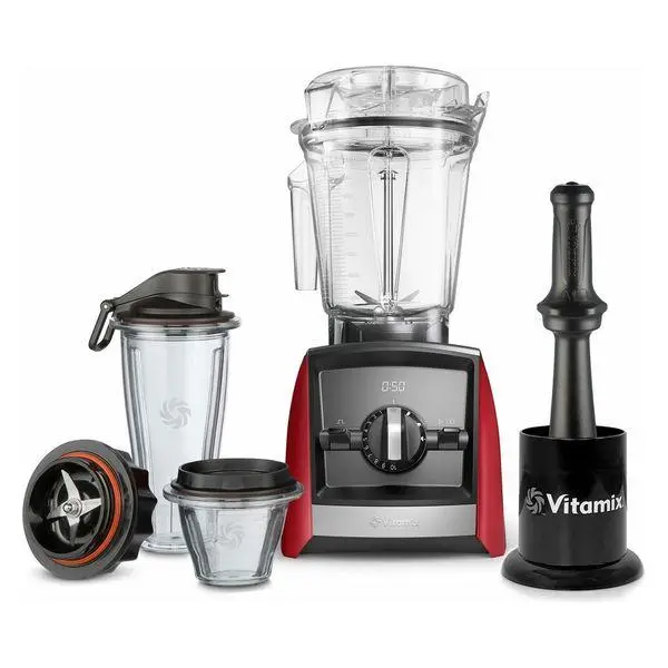 【未使用品】Vitamix スターターキット 2025年最新】vitamix スターターキットの人気アイテム - メルカリ