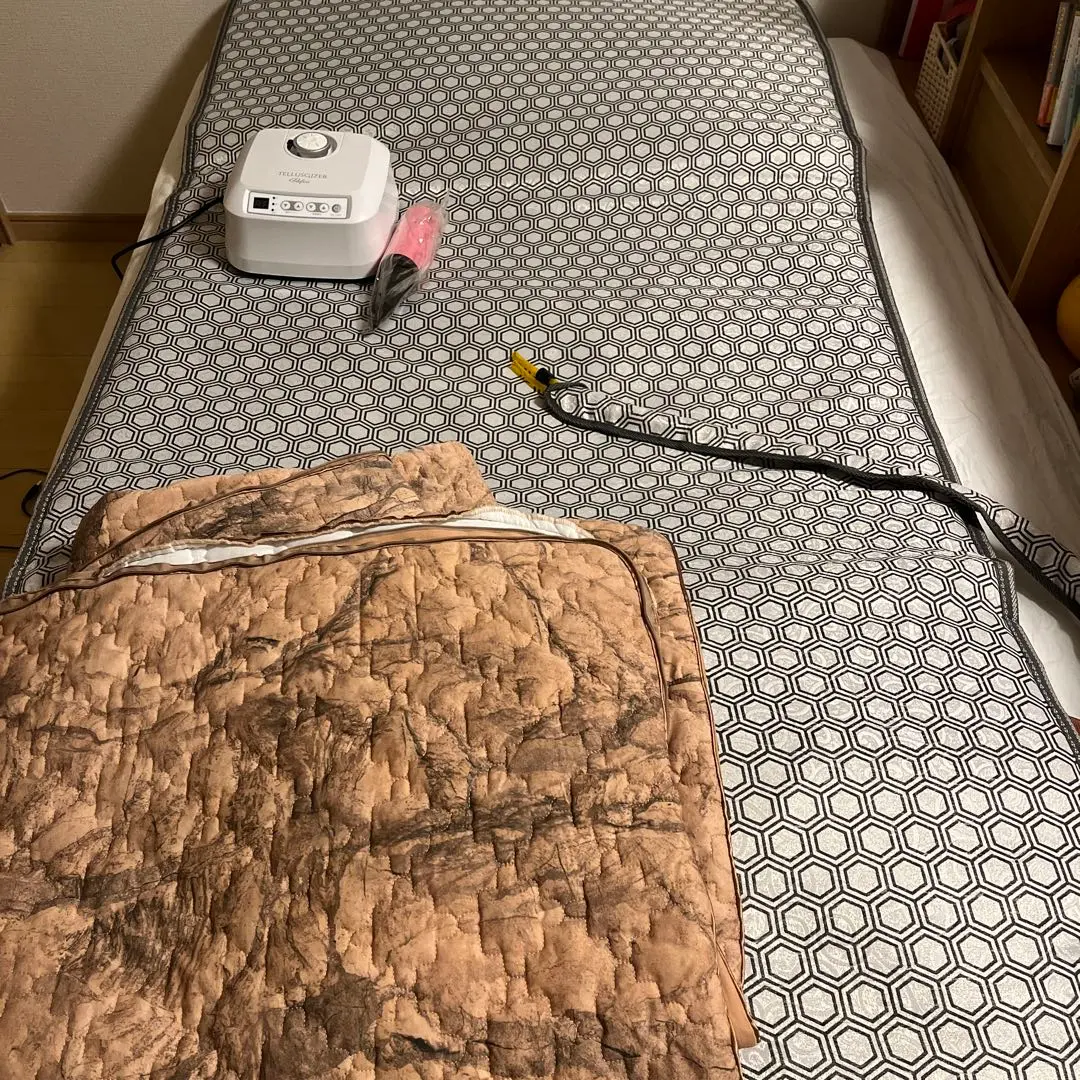 YOSA（ヨサ）テルスガイザーマットのみ＆テラダウンケット袋付き YOSA（ヨサ）テルスガイザーマットのみ＆テラダウンケット袋付き
