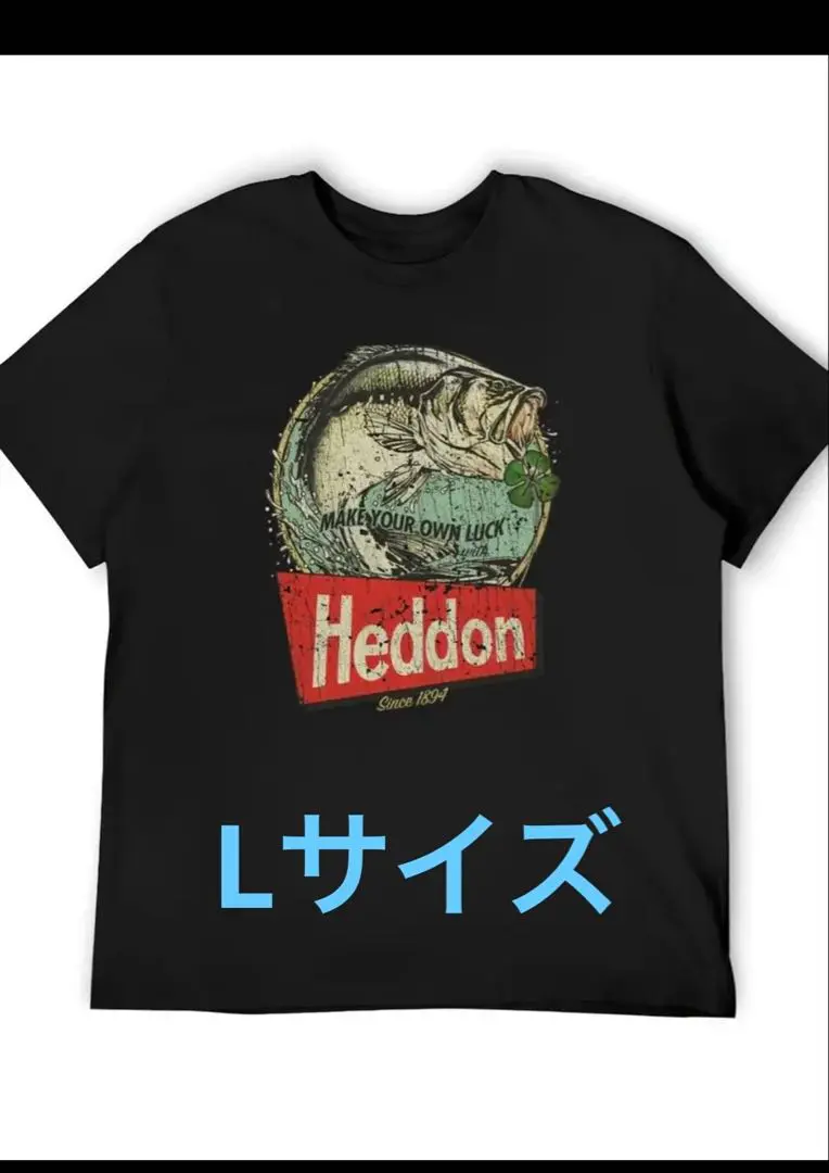 希少　へドン　Tシャツ　2011年度版　ネイビー　グレー　XL 2枚セット 2025年最新】ヘドン Tシャツの人気アイテム - メルカリ