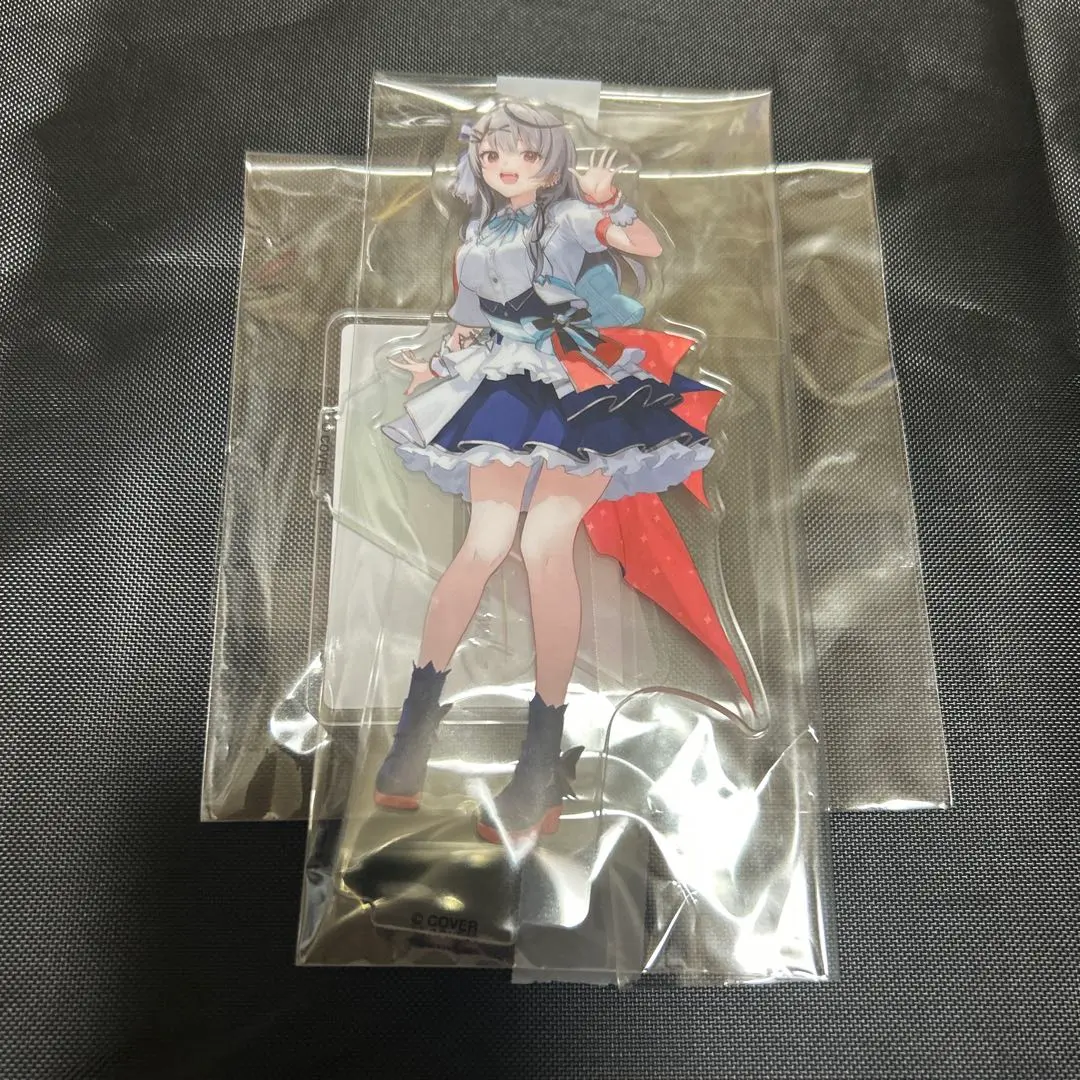Thumbnail of Hololive 5th fes Chloe Sakamata Acrylic Stand