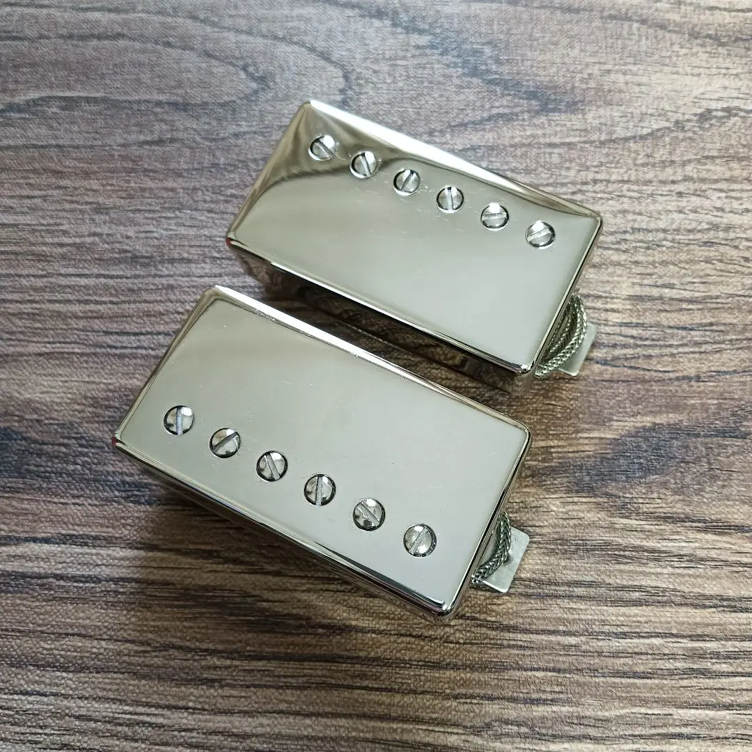 j*g様 レスポール カスタムタイプ ハードレリック ダンカン SH-1b ピッ Gibson Custom Shop~Historic Collection~ 1957 Les Paul