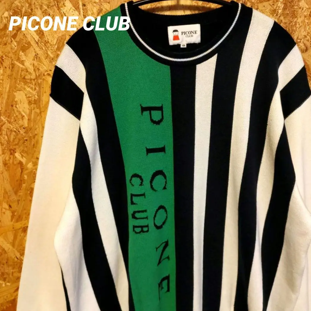 2025年最新】Picone Club セーター・トレーナーの人気アイテム