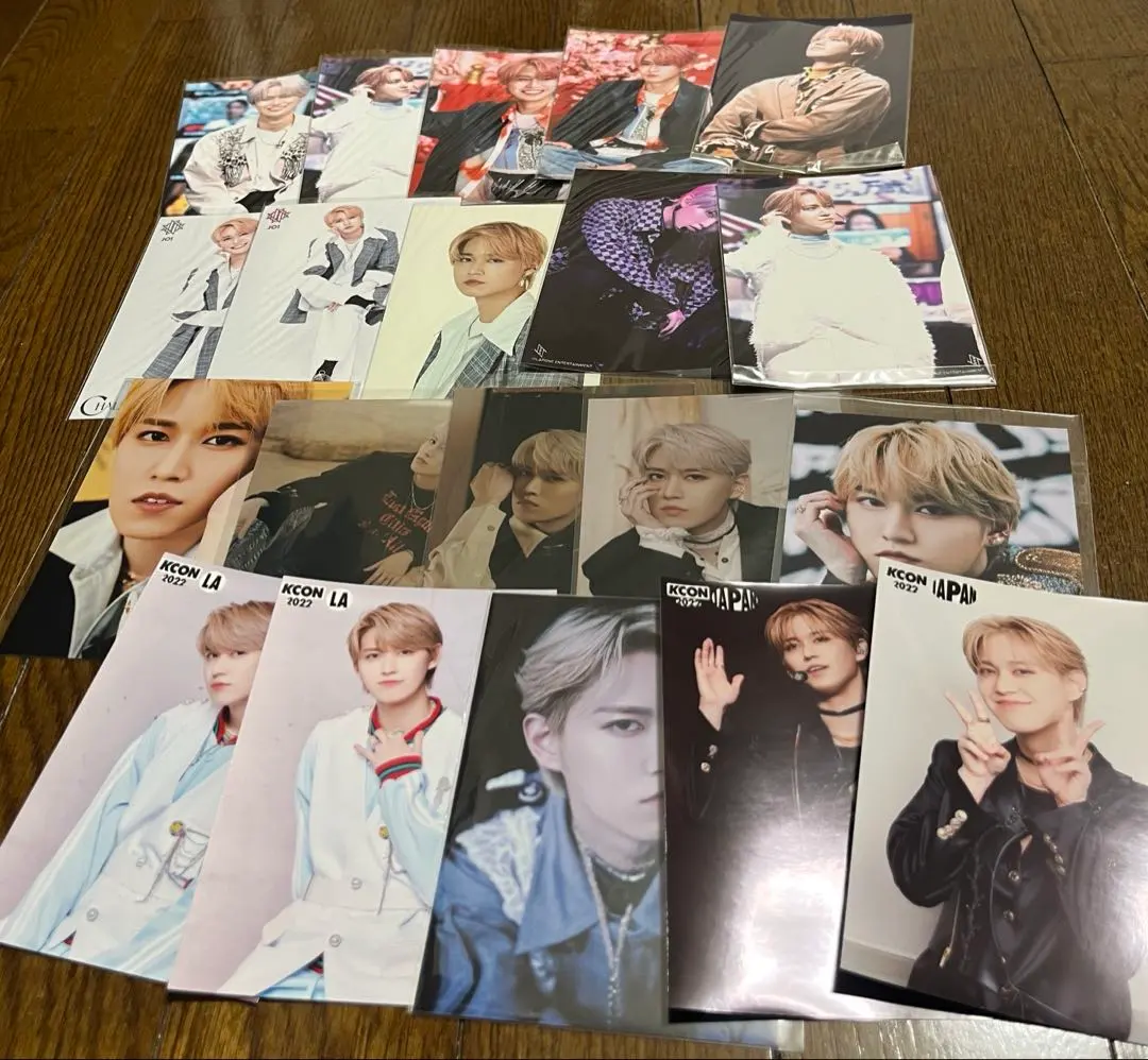 Thumbnail of Ruki Shiroiwa of JO1, photo