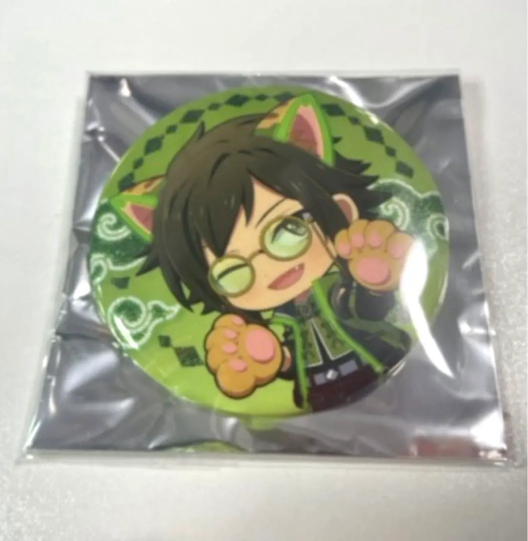 Thumbnail of IDOLiSH7 Nanja Town can badge: Yamato Nikaido