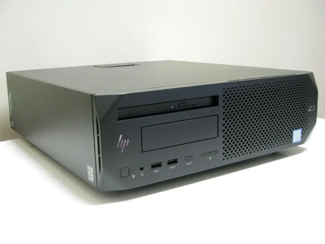 2025年最新】hp z2 sff g4の人気アイテム - メルカリ