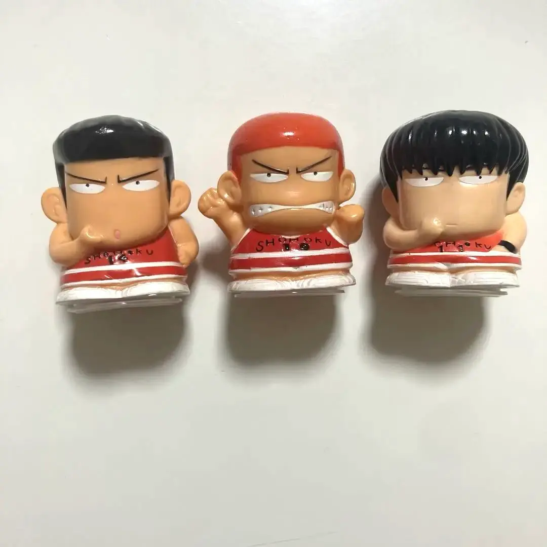スラムダンク ビッグ貯金箱 桜木花道 SLAMDUNK ソフビ Yahoo!オークション -「桜木花道 貯金箱」の落札相場・落札価格