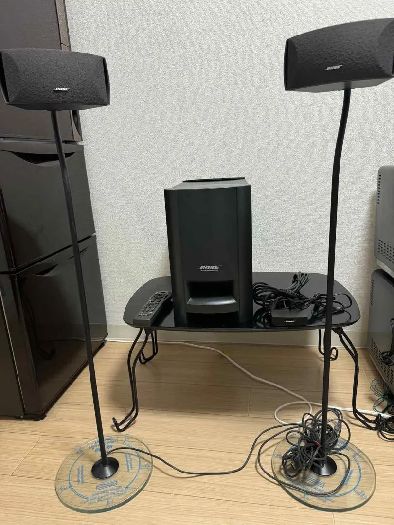 ⭕️安心保証 BOSE スピーカー FS-321Ⅱ 02341 ⭕️安心保証 BOSE スピーカー FS-321Ⅱ 02341 - メルカリ