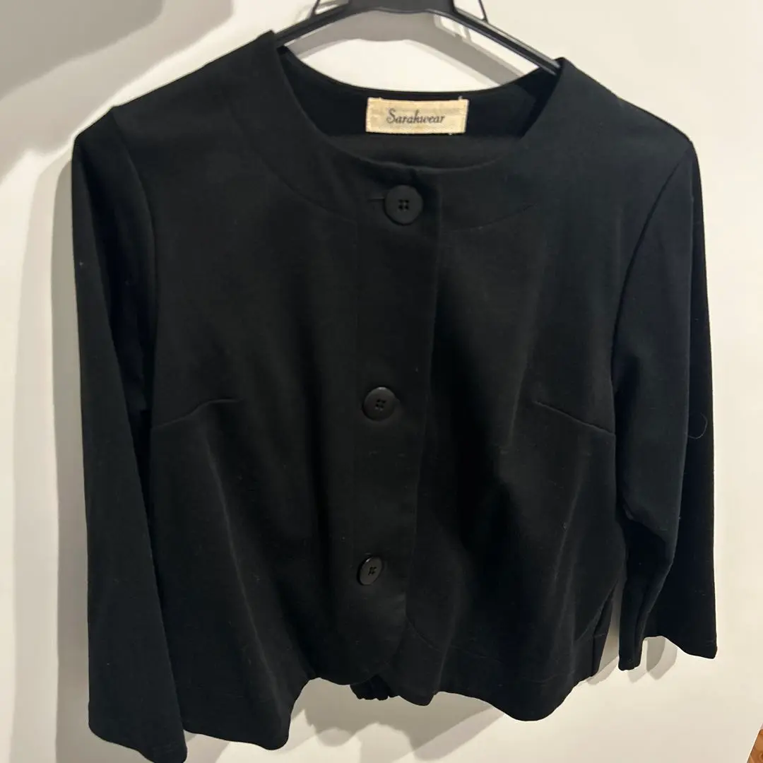 2025年最新】sarahwear ジャケットの人気アイテム - メルカリ