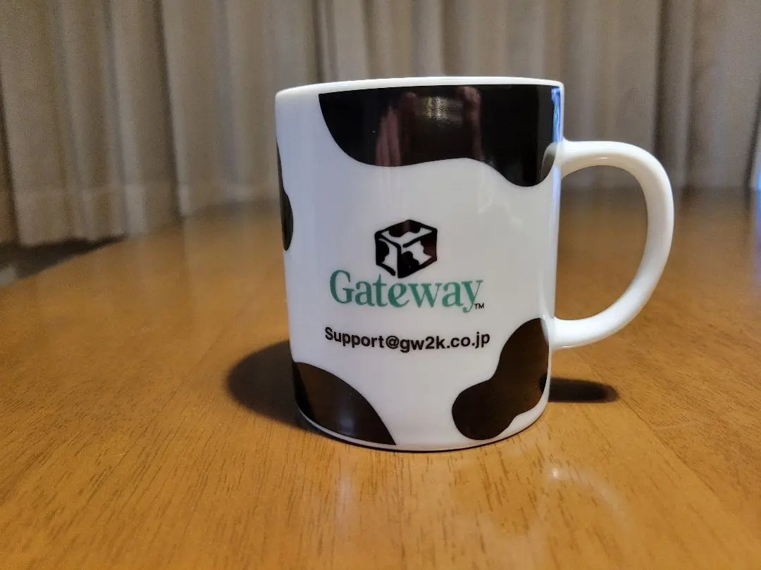 2025年最新】gateway 牛の人気アイテム - メルカリ