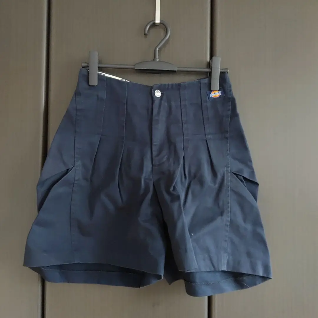 DICKIES ZUCCAコラボ　ジャケットパンツセットアップスーツデッキーズ uniform100ka_046-d7570-d7573