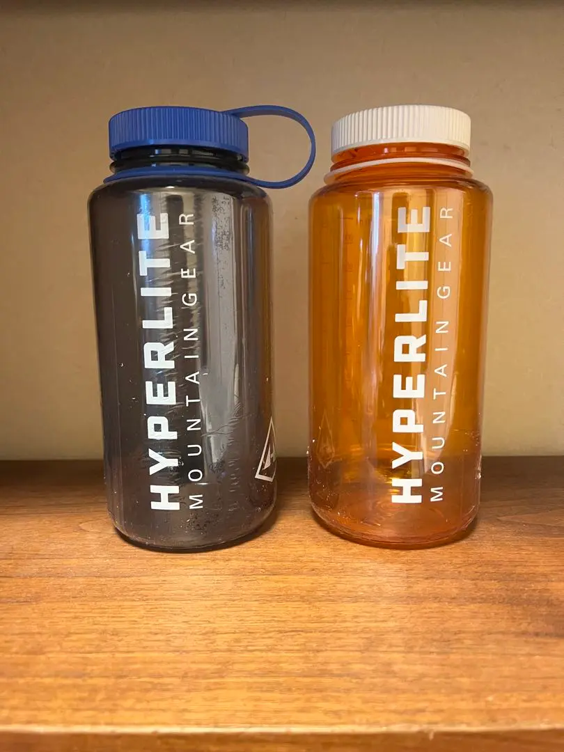 2025年最新】hyperlite ナルゲンボトルの人気アイテム - メルカリ