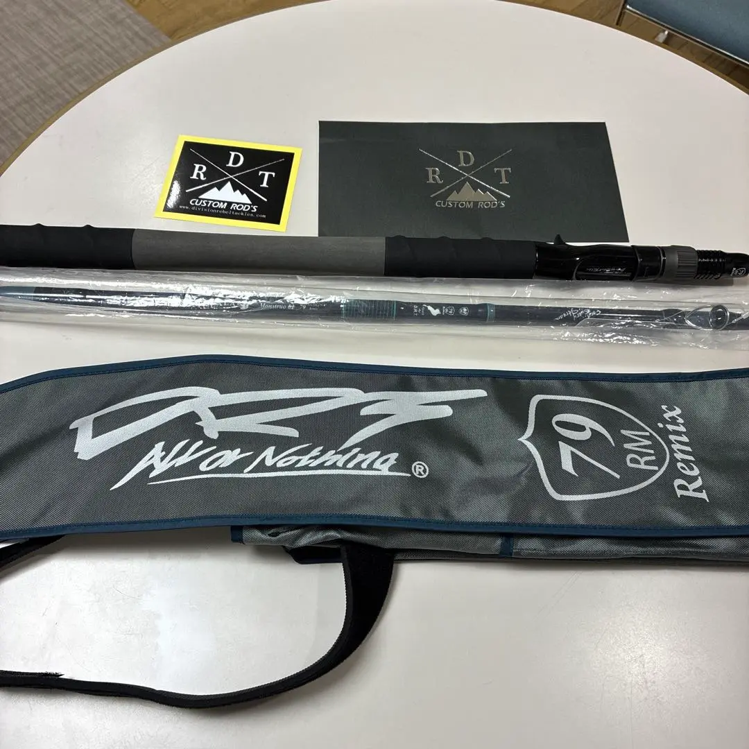 やすDRT 79リミックス モンストロ82 　アンドレ79remix 新品 DRT 79リミックス モンストロ82 アンドレ 79remix 超美品