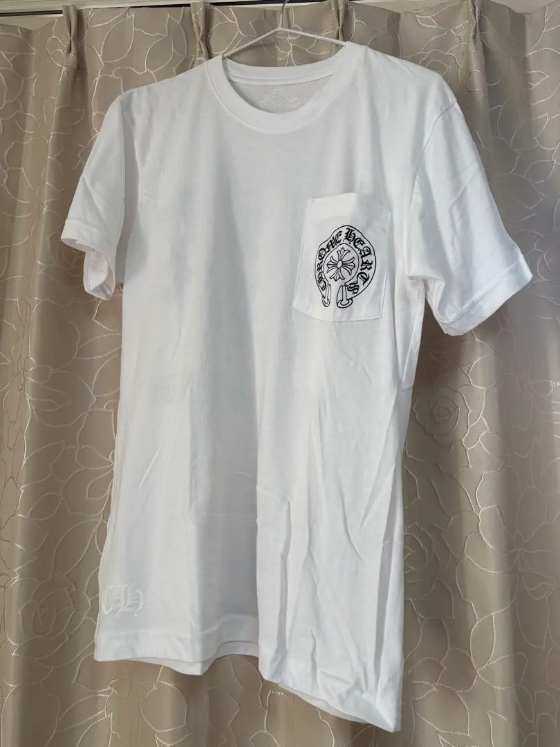 【美品】Chrome Hearts 火奴魯魯限定T恤 的縮圖