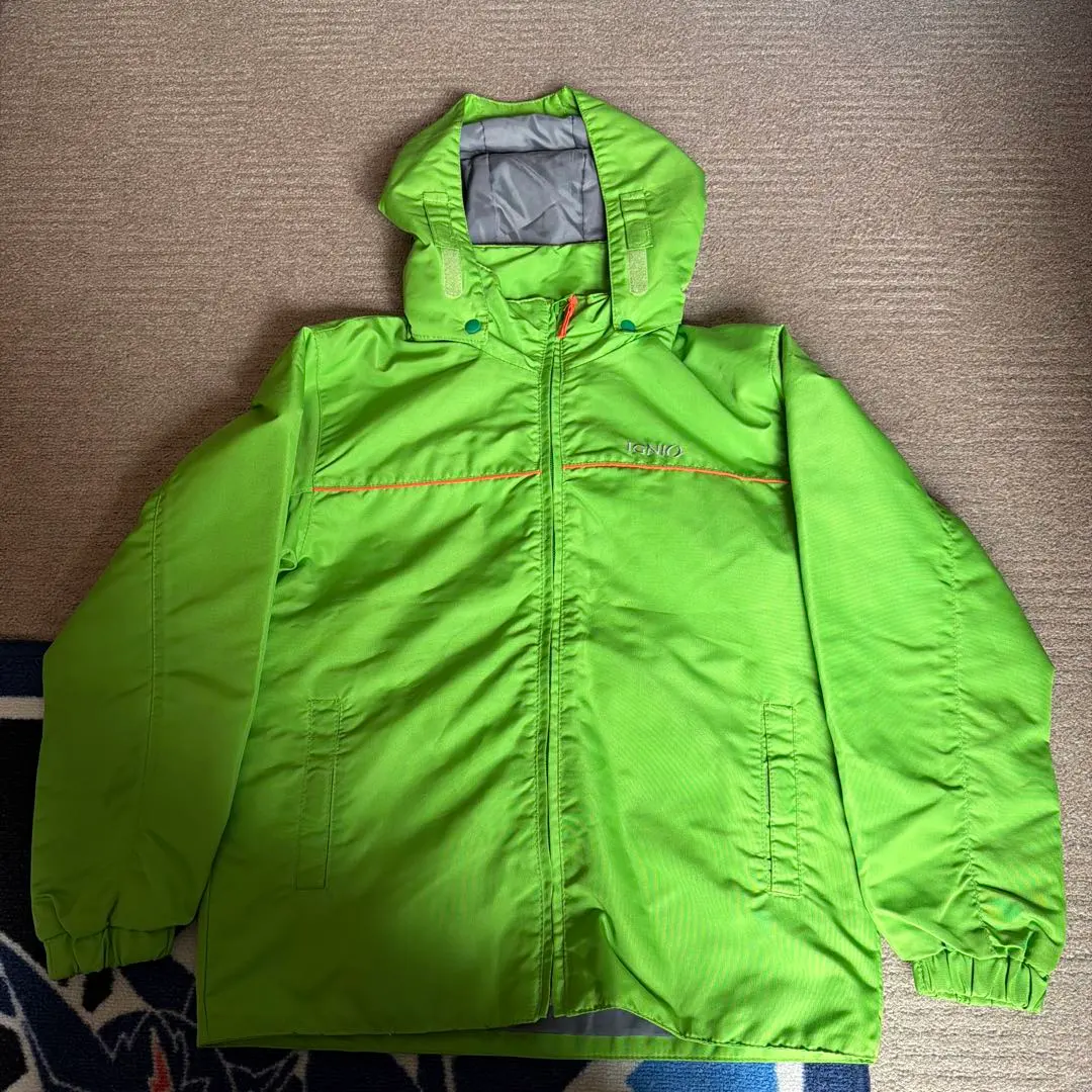 Thumbnail of IGNIO Ski Wear 150cm