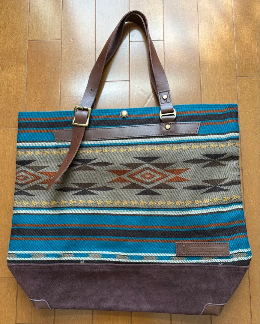 全新 Master-piece Urban Research 手提包 的縮圖