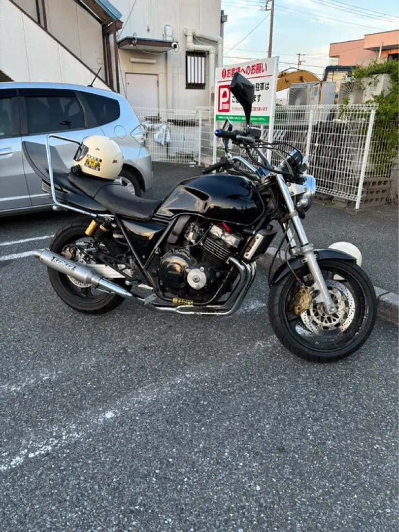 CB400N250Nホーク3用BEETテールカウル 2025年最新】ホーク3 beetテールの人気アイテム - メルカリ