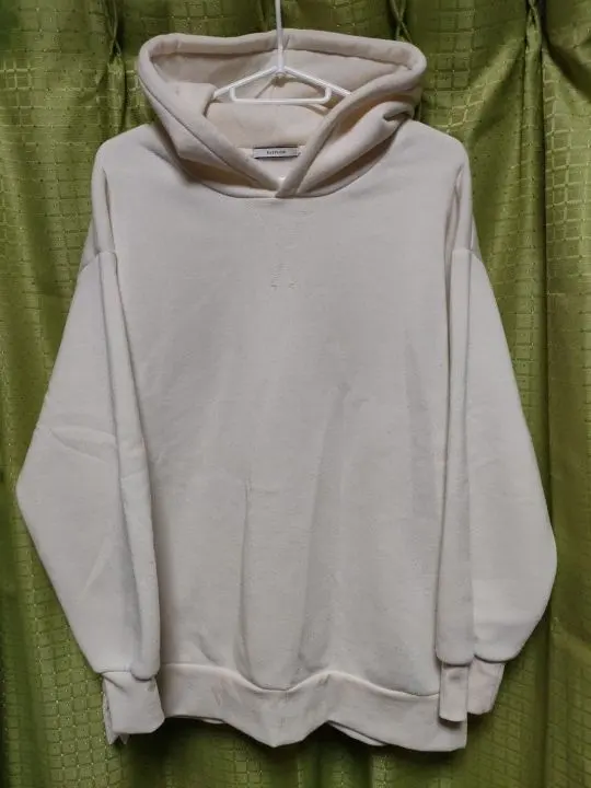 Thumbnail of Rare, Highly Popular Bayflow Oversized Hoodie