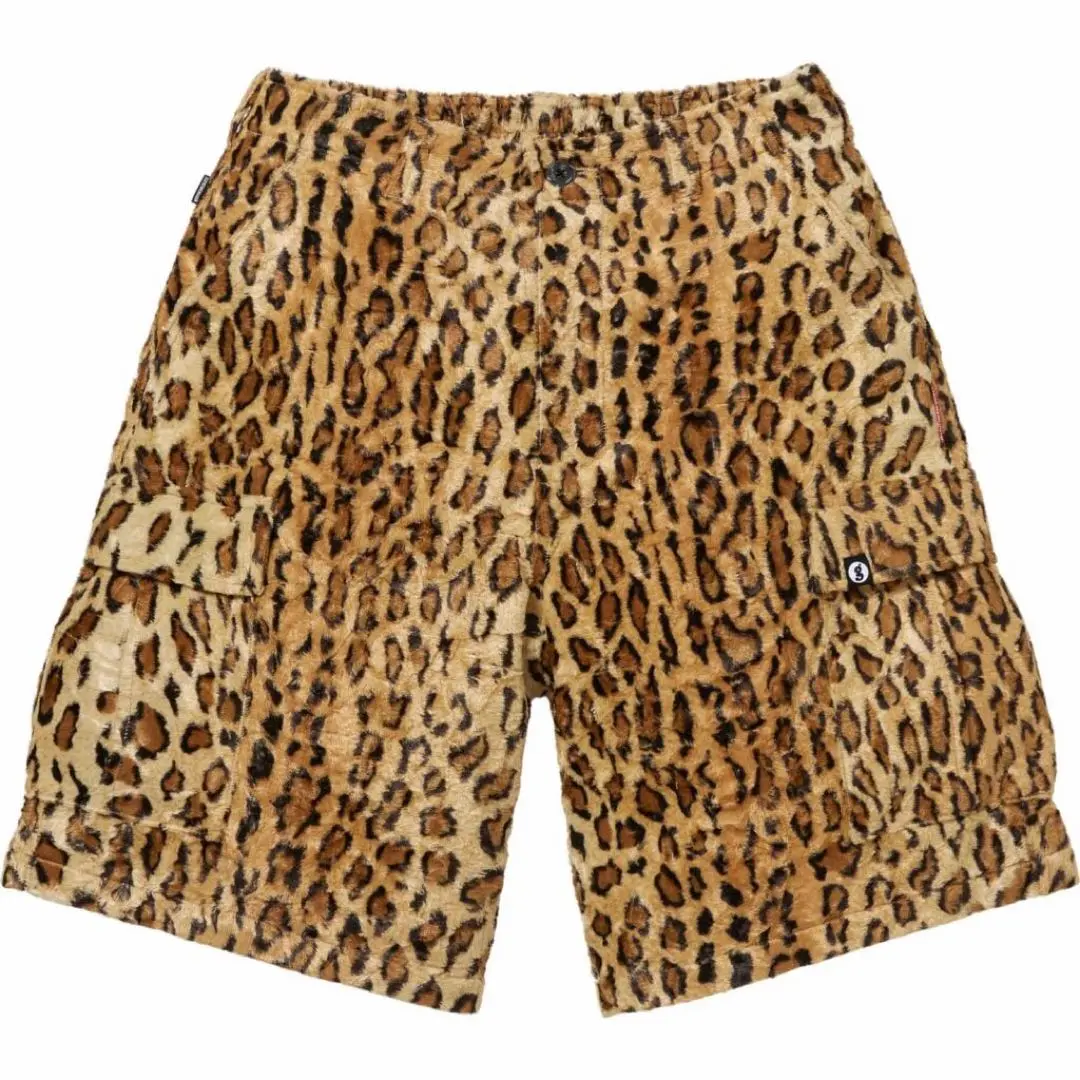 Supreme フローラルベルベットショーツ i-img1200x1200-