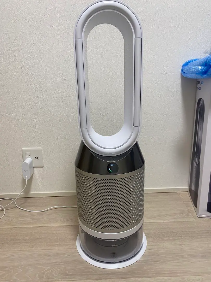 2025年最新】dyson purifier humidify+cool formaldehydeの人気