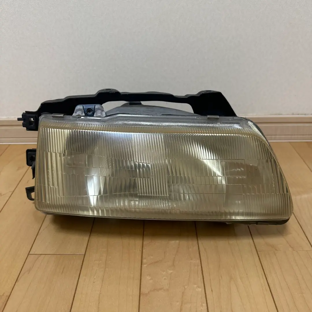 グランドシビックCRX EF3 EF7 前期 ヘッドライト ef シビックセダン CRXヘッドライト usヘッドライト 奥目ライト