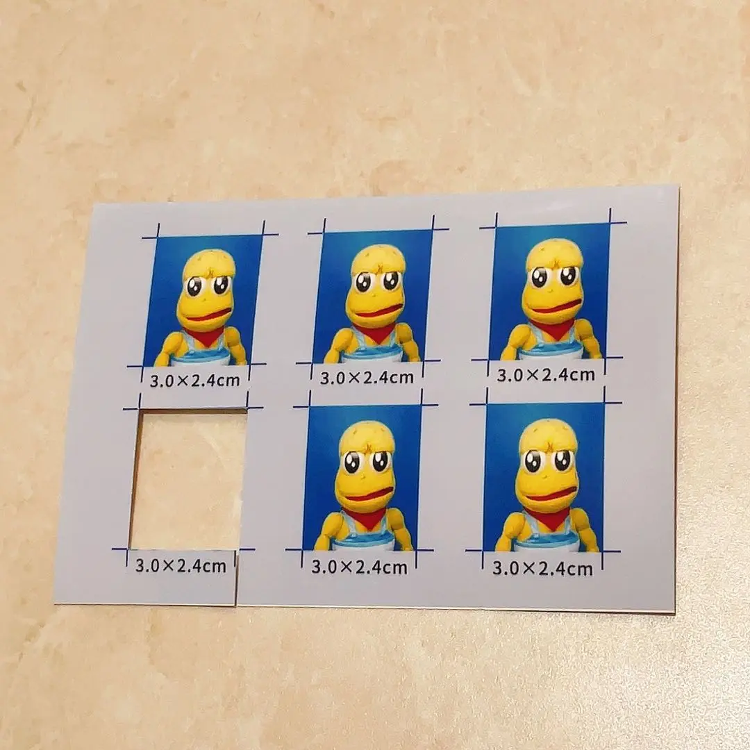2025年最新】ぽこピー チェキの人気アイテム - メルカリ