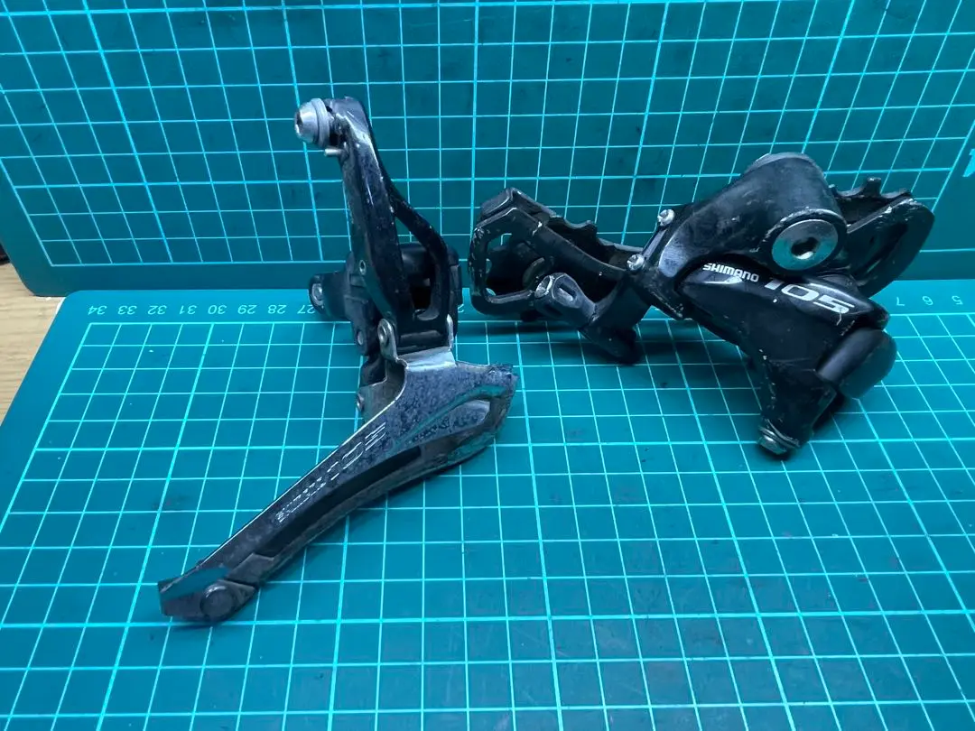 2025年最新】SHIMANO RD-5800 GSの人気アイテム - メルカリ