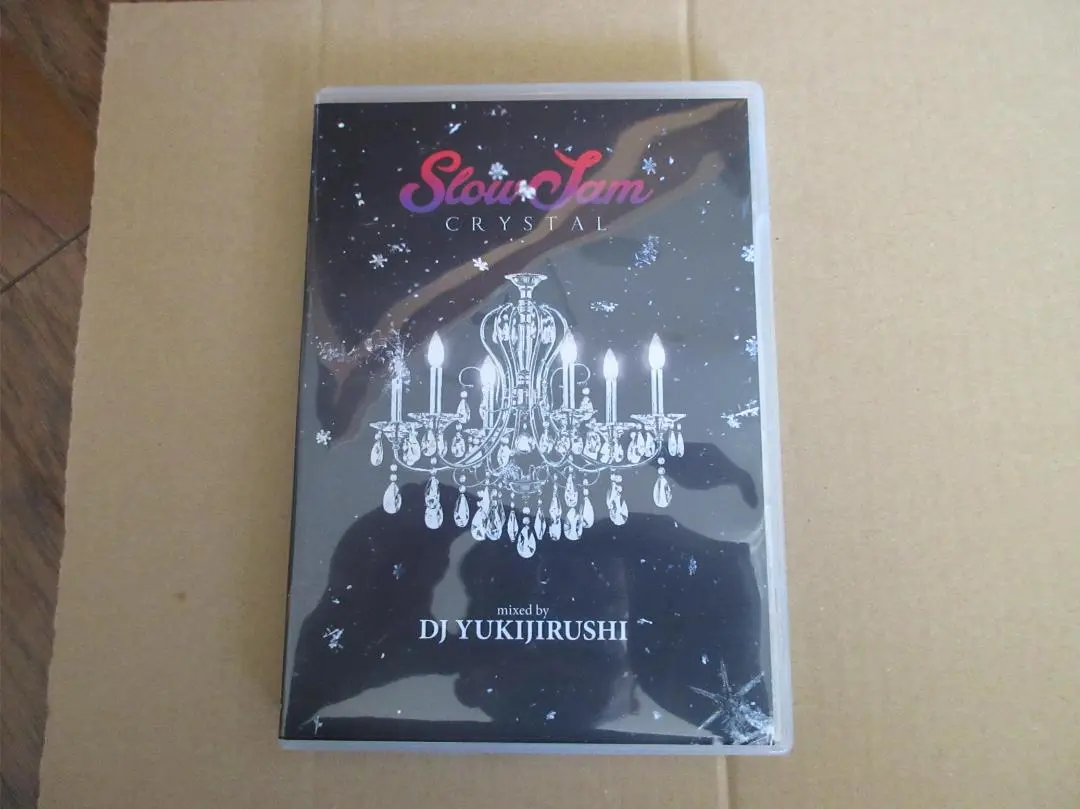洋楽 DJ YUKIJIRUSHI MIX CD Qoo10] DJ YUKIJIRUSHI ユキジルシ