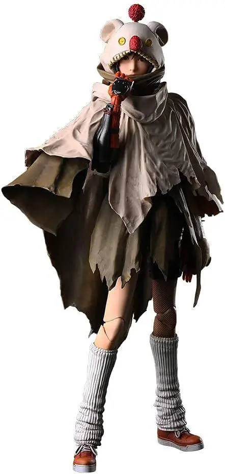 2025年最新】PLAY ARTS改 ユフィ・キサラギの人気アイテム